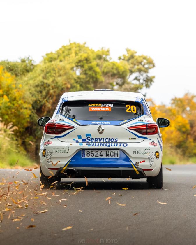 Renault Clio Rally5 - Image 3