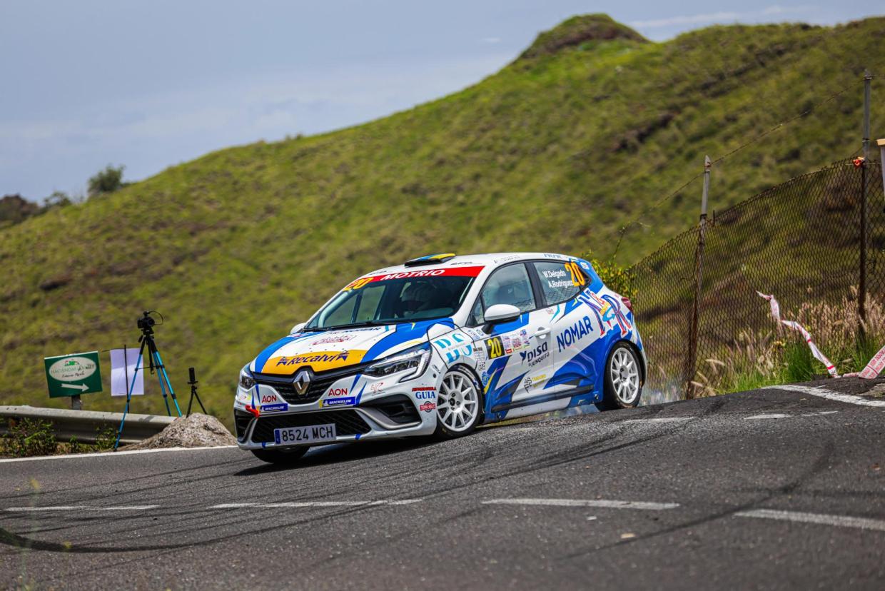 Renault Clio Rally5 - Image 4