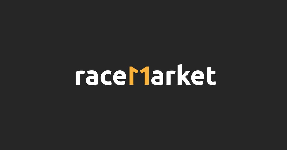 Racemarket švenčia 11 nuostabių metų!